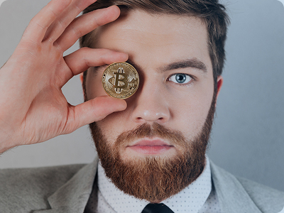 Julian Wolf – Chief Analyst bei Bexivolix